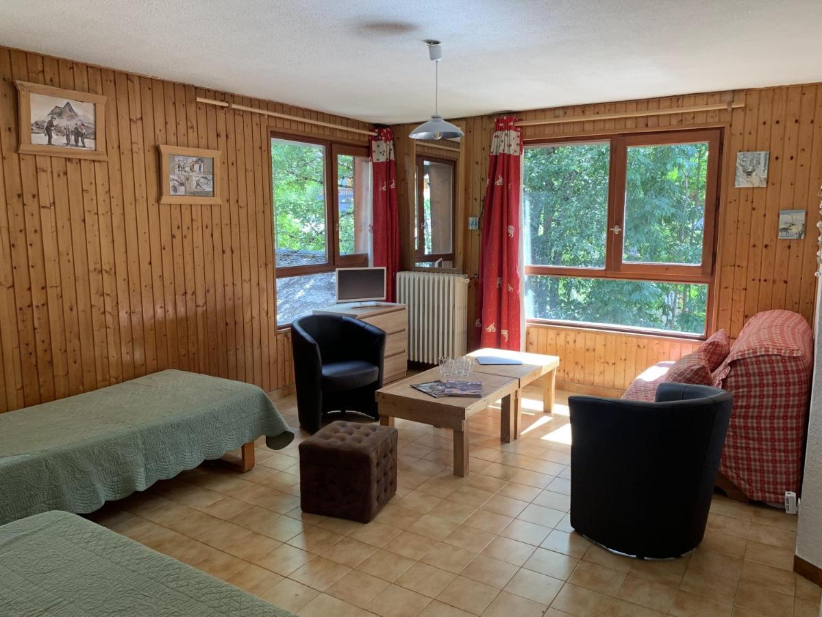 Apartements Le Bourg Du Jean Morzine Exterior photo